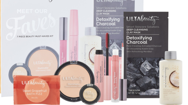 Beauty Products