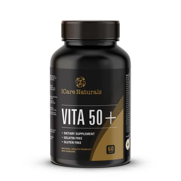 Multivitamins for Men