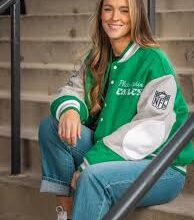 Philadelphia Eagles jacket