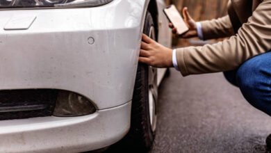 Mobile Tyre Service Near Me