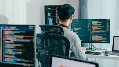 IT Support in Birmingham