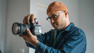 Austin Photographer