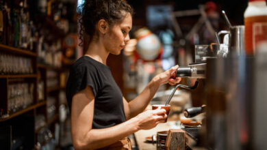Best Coffee Shop Near Me