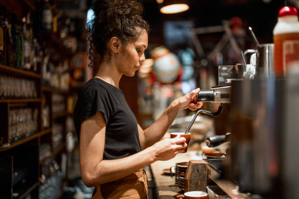 Best Coffee Shop Near Me
