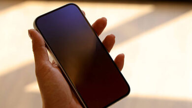 Mobile Screen Fix Kilmarnock