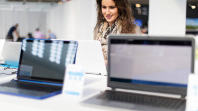Computer Shop Witney