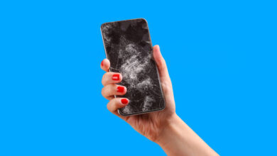 Phone Repair Shop in Guildford