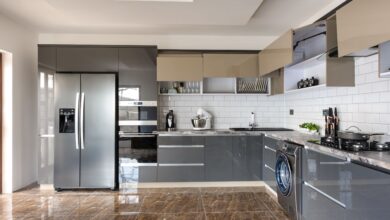 kitchen showrooms