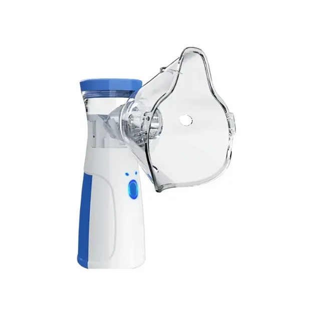 Mini Nebulizers