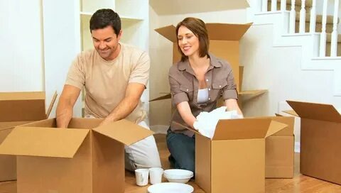moving company