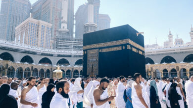 Ramadan Last-10-Nights Umrah Packages UK: Best Offers & Availability