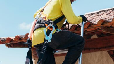 Reliable roofing company in Augusta offering expert residential and commercial roofing, repairs, replacements, and free estimates.