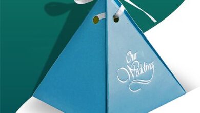 pyramid boxes packaging