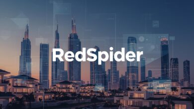 redspider