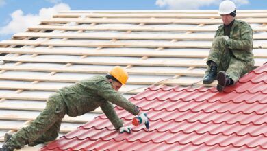 West Palm Beach Roofer Offering Repairs & New Roofs