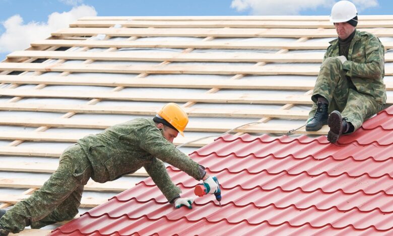West Palm Beach Roofer Offering Repairs & New Roofs