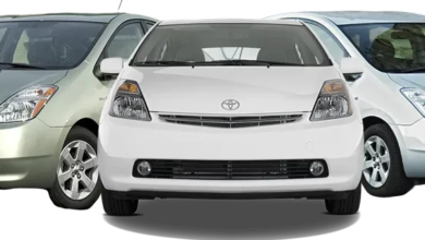 Rent a Car NYC