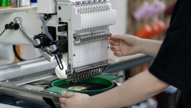 Introduction to Custom Patches in the UK