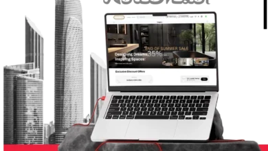 Web Design Abu Dhabi