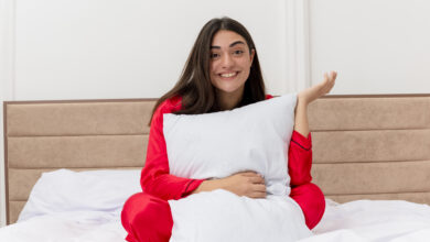 Pillow Top Mattress