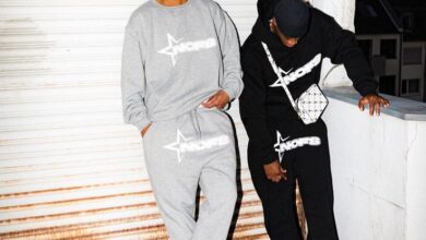 Nofs Tracksuit: Where Street Confidence Meets Modern Comfort