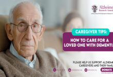 How to Care for a Loved One With Dementia