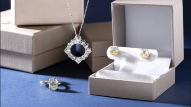 Martha Stewart Jewelry