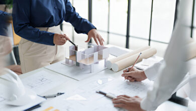 SEO Services for Architects