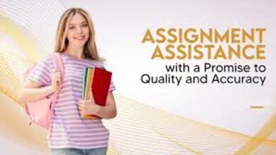 Birmingham Assignment Help