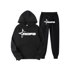 Nofs Tracksuit: Redefining Modern Streetwear with Confidence and Comfort
