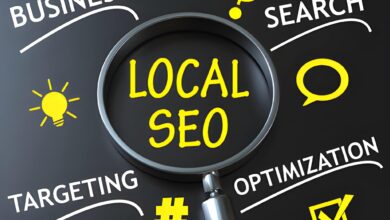 best local SEO services in Dubai