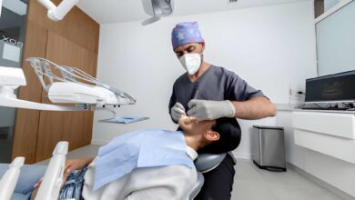 Emergency Dental Care Aberdeen