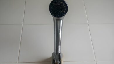 Best Filter For Shower Head in UK