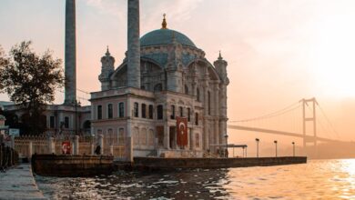 Turkey Event
