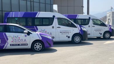 Vehicle Branding