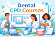 Dental CPD Courses
