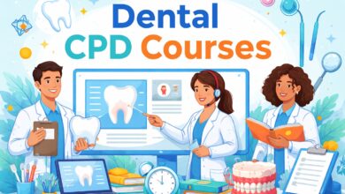 Dental CPD Courses
