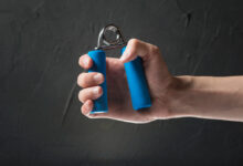 Hand Strengthener