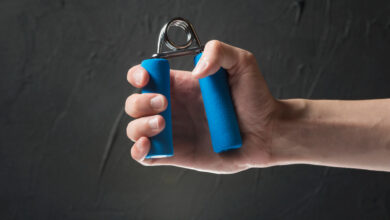 Hand Strengthener